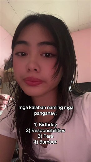 Understanding the Struggles of the Panganay