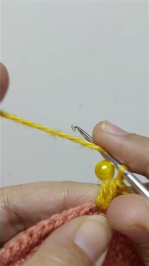 Crochet Easy Edging, Border, How To Tutorial,#crochetmoderntrends