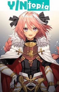 Y/ntopia (Miitopia x Male Trap Reader x Y/n Multiverse) - 1 - The World of Many Faces