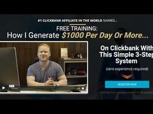 Commission Hero 2023 - Robby Blanchard Commission Hero Webinar