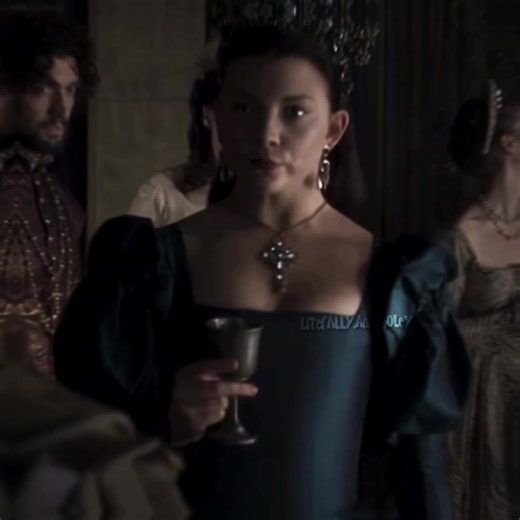 Understanding Anne Boleyn in The Tudors Series