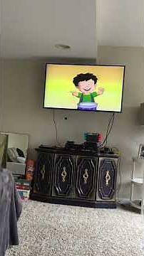 Opening To Dragon Tales Easy As 1, 2, 3 2003 DVD