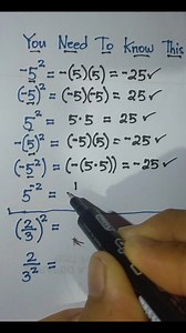 80K views · 3.2K reactions | BASIC MATH REVIEW: SEE THE DIFFERENCE #MathReview | Mathematics Tutorial | Facebook
