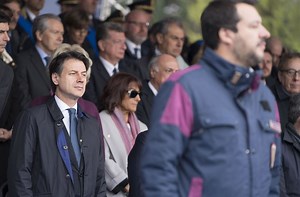 Salvini: «Flat tax sparita? Metteremo le cifre nelle prossime settimane» - Il video