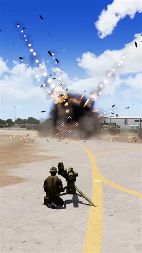 🚀 TOW vs T-90 Tank 🔥 Shocking Result!