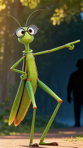 Our Little Adventures | 3D Animated Video for Kids