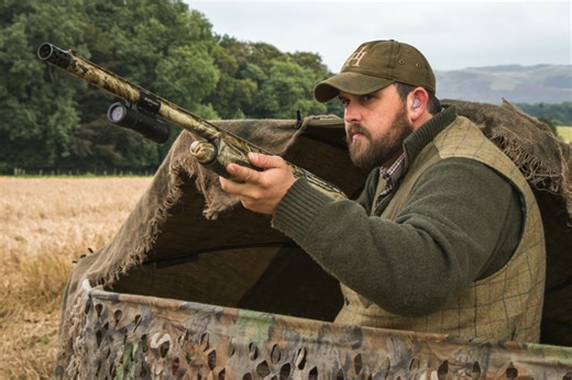 Taking a closer look at shot cameras and a ShotKam