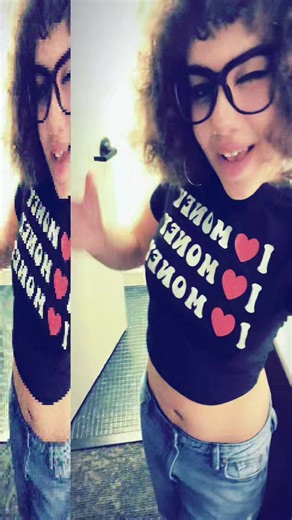 IVE BEEN THRU OUTER SPACE 👽 #weeb #weird #cute #pretty | cute