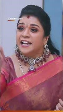 Semma adi! 😂🔥#SunTV #Anandharagam #AnandharagamOnSunTV #Serials #TamilSerials #SunReels #SunShorts