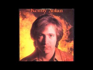 KENNY NOLAN I Like Dreamin'