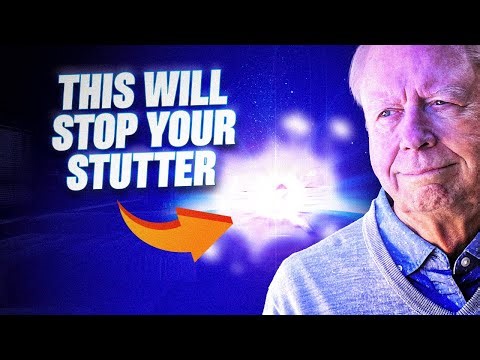 How to Stop Stuttering Today