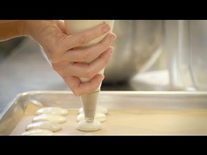 Pastry Arts - San Francisco Cooking School