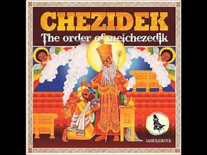 Chezidek - All My life (2013)