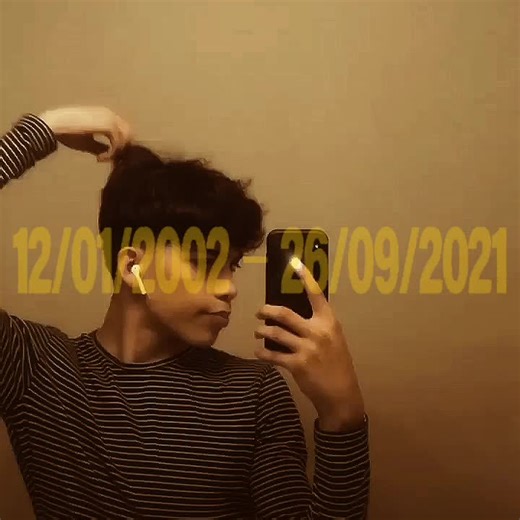 Remembering Gabe: A Heartfelt Tribute