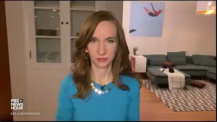 Republican majority state legislatures across the country are moving rapidly to pass new voting laws, amid former president Donald Trump's continued false claims of election fraud. Lisa Desjardins looks at that and a U.S. House bill that would expand voting rights. | PBS NewsHour