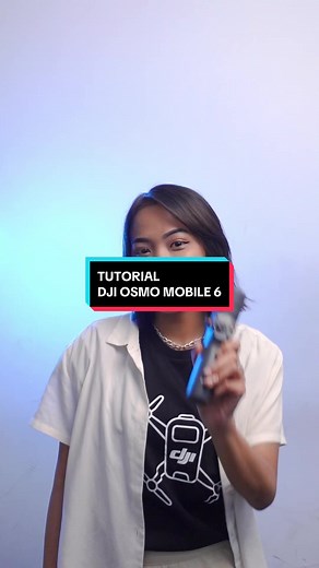 Cara Pakai DJI Osmo Mobile 6 untuk Pemula