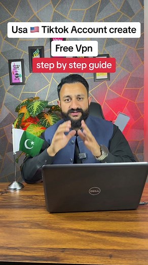 step by step guide to create tiktok account #tiktok #tiktokearning #viral #tranding #fyp