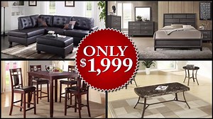 Package deal | ROYAL Furniture