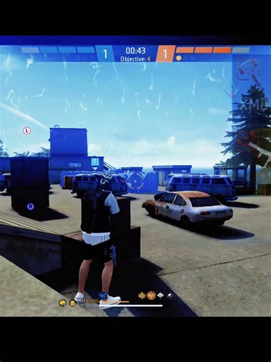 Pipi gamer bot cs rank squad #freefire #shortsvideo #handcam #freefirehighlights #freefire