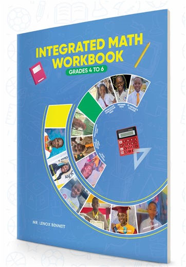 Designing, printing, and delivering eye-catching, engaging workbooks that leave their mark! 📘✨ From PEP Integrated Math Workbook (Grades 4–6) to all other books we can design for you and your school, we’ve got you covered from concept to print. 👉 Catch all the other books we can design for you and your school — follow the link in our bio! #qualityprint #printedwithpurpose