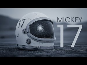 Robert Pattinson's Endless Lives: Mickey 17 Explained