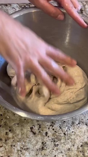 Kneading Dough: Perfecting Your Bread Technique