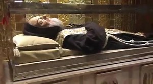 Saint Padre Pio | Ave Maria