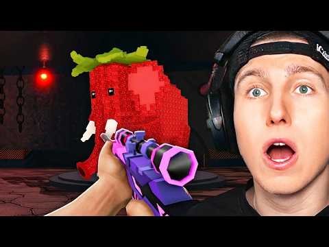 Ich HASSE BRAINROTS in Roblox!