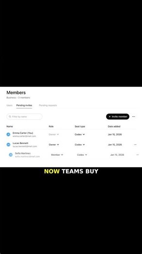 Codex Pricing Update: Flexible Pay-As-You-Go for Teams