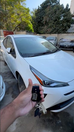 Toyota Prius S Package 2021 Review #shorts