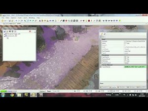 Divinity Engine Tutorials - Triggering Atmospheres