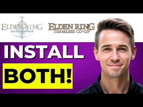 How To Install Seamless Coop and Convergence Mod 2026 (Elden Ring)