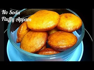 Karthigai Appam/ Sweet Appam recipe