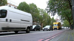 69K views · 90 reactions | London drivers face a new £12.50 road toll in three months time as mayor Sadiq Khan tightens his crackdown on toxic exhaust emissions. | Simon Harris | Facebook