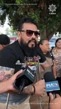 🚨 Nearly 300 people report alleged land fraud in Morelia