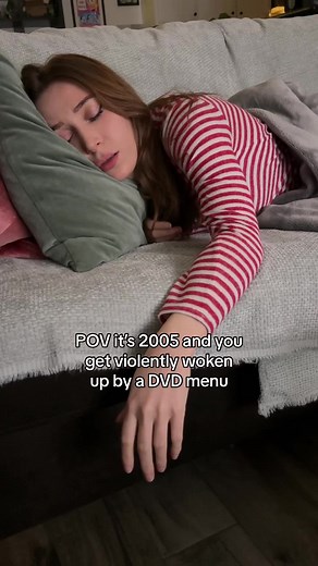 Why Are DVD Menus So Loud? Exploring 2000s Nostalgia