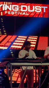 NOIYSE PROJECT ❌ FLYIN G DUST FESTIVAL | Audio Labs