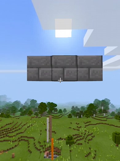 Hướng dẫn xây dựng trong Minecraft cho ngựa thuần hóa