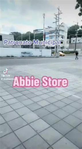 Como llegar a nuestra tienda #abbie_store1👖👚👗