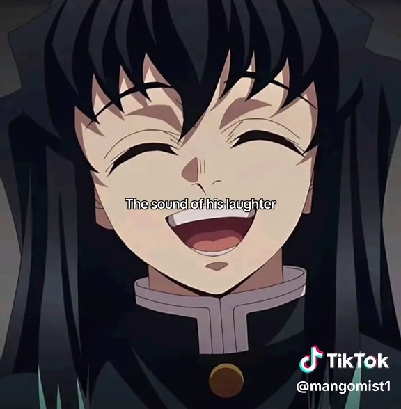 Muichiro Tokito's Heartwarming Moments in Demon Slayer