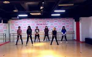 ACEMAX-RED火力红版《LET IT GO》（舞蹈COVER）