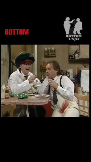 #bottom #comedy #brilliant