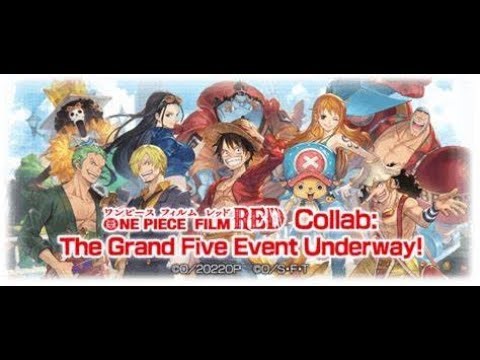 One Piece: Pirate Warriors 4 | All dlc