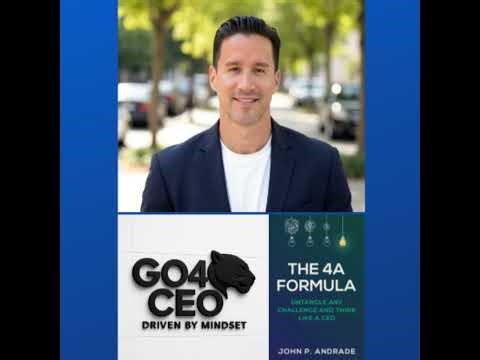 From Founder Exit to Coaching Business & Speaking Business | Vistage Chair & Executive Coach