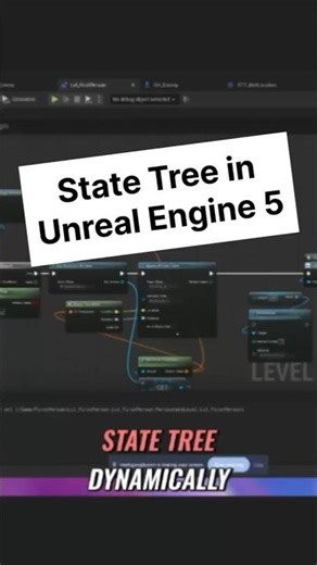 State Tree not working? Check this one thing first