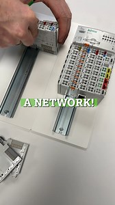 117K views · 443 reactions | UP TO 250 modules! 勞 You have heard about our WAGO PFC200 controller.... right? It has a Linux operating system, and CODESYS programming, to make controlling & visualising your projects even easier! AND it comes with an integrated firewall that protects against unauthorized network access! #WAGO #Automation #PLC #controller #electricalengineering #automationengineering #cybersecurity | WAGO - UK & Ireland | Facebook
