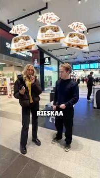 2 faktaa ✅ ja yks valhe ❌