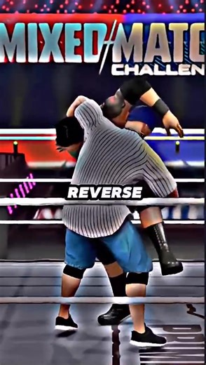 Most Annoying Things About WWE Games Discover the most annoying things about WWE games that every player has faced! From frustrating glitches to broken reversals and unrealistic animations, this video breaks down the moments that drive fans crazy. If you’ve ever raged at WWE gameplay, you’ll relate instantly. Watch till the end for the biggest annoyance every WWE player knows! 🎮🔥 #WWEGames #WWE2K25 l #capcut #WWECommunity #WWE2K | Salimpour M Hamzeh