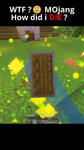 Mojang Need's To Fix Minecraft 😒! #minecraft #sound #minecraftmemes