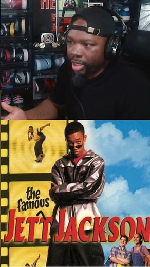 The Famous Jett Jackson #disneychannel #thefamousjettjackson #ravensymone #mileycyrus
